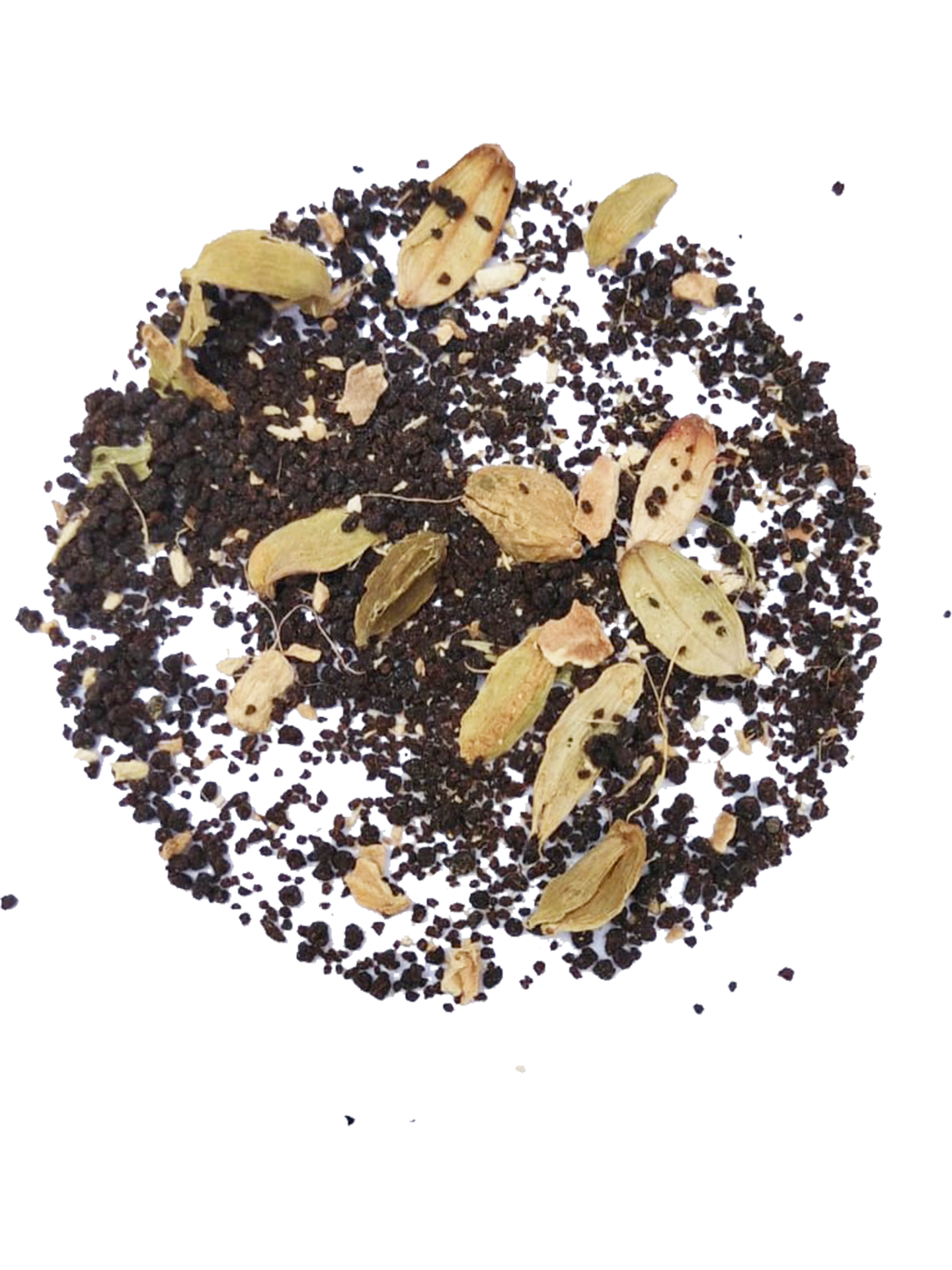 adrak elaichi chai