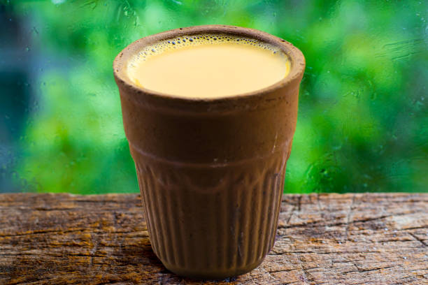 Bombay cutting Chai I 100 Gm Pouch I Natural Flavour