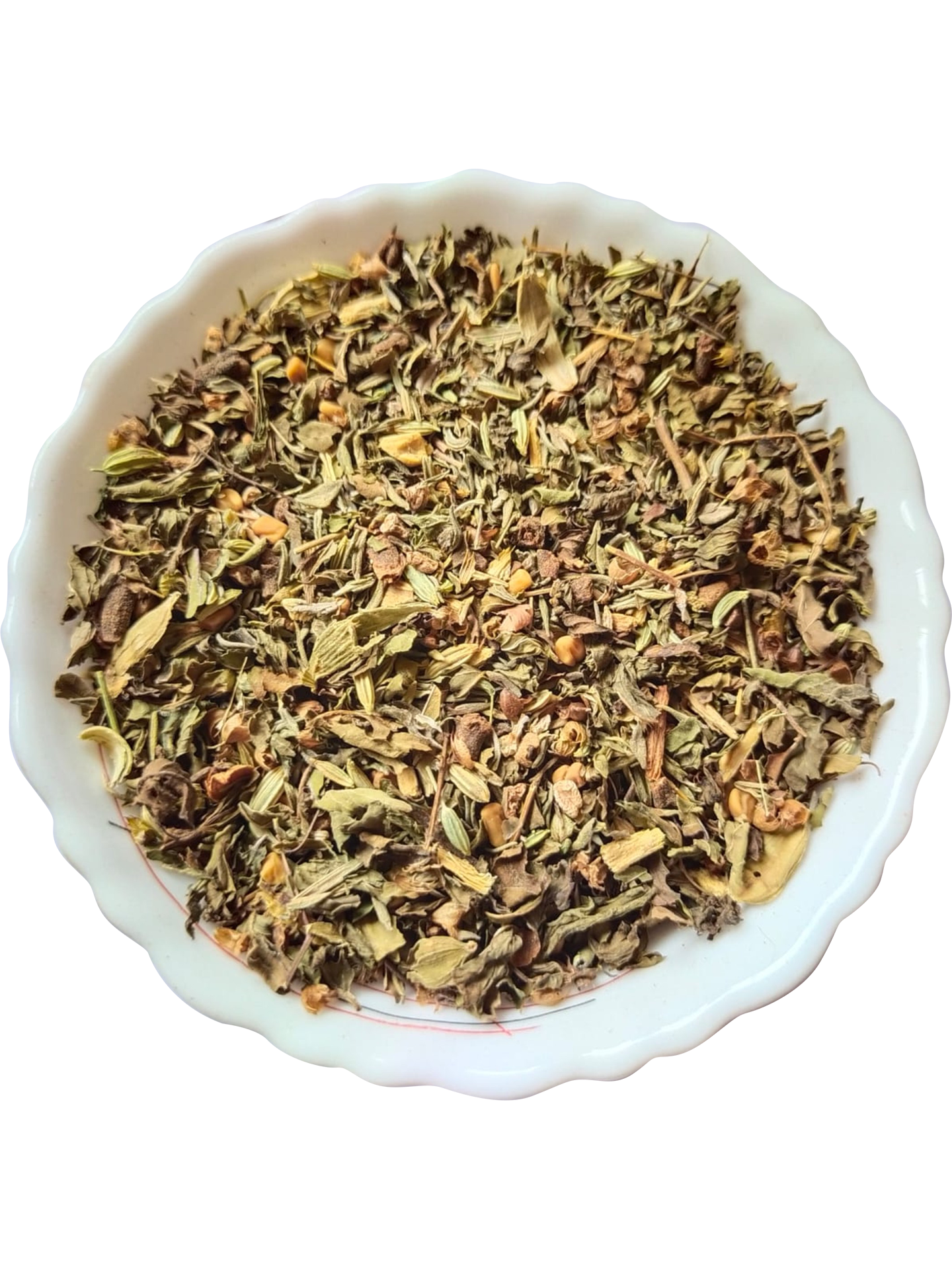 herbal tea
