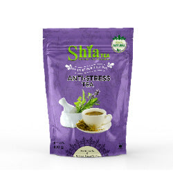 Anti Stress Herbal Tea | Genuine Natural Herbal Tea | Caffeine free | 100 grams…