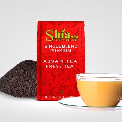 Assam Black Tea