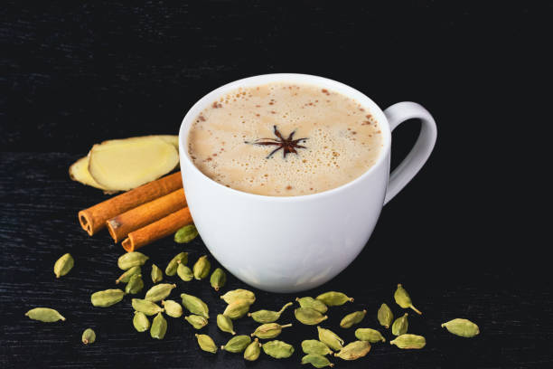 Elaichi Tea I Indian Cardamom Tea 100 Gm I Pouch