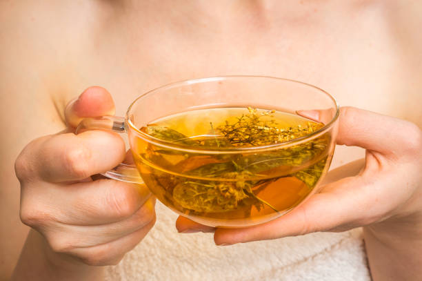 Joint pain Herbal Infusion I 100 Gm I Pouch