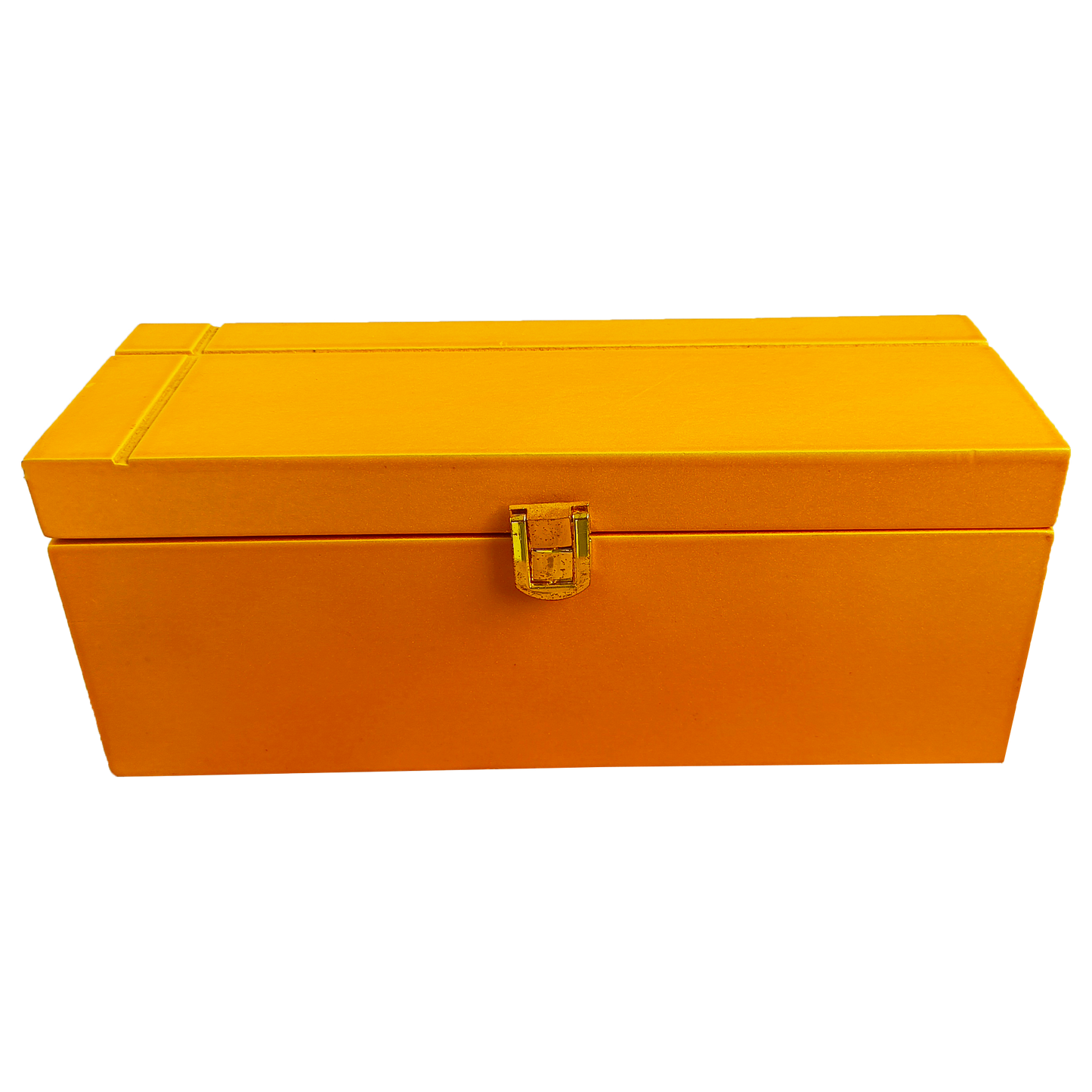 woden box