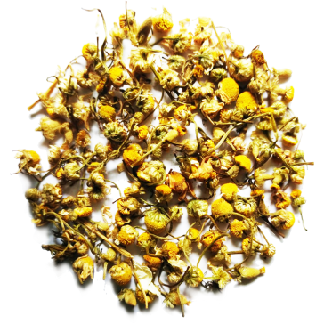 Chamomile Tea