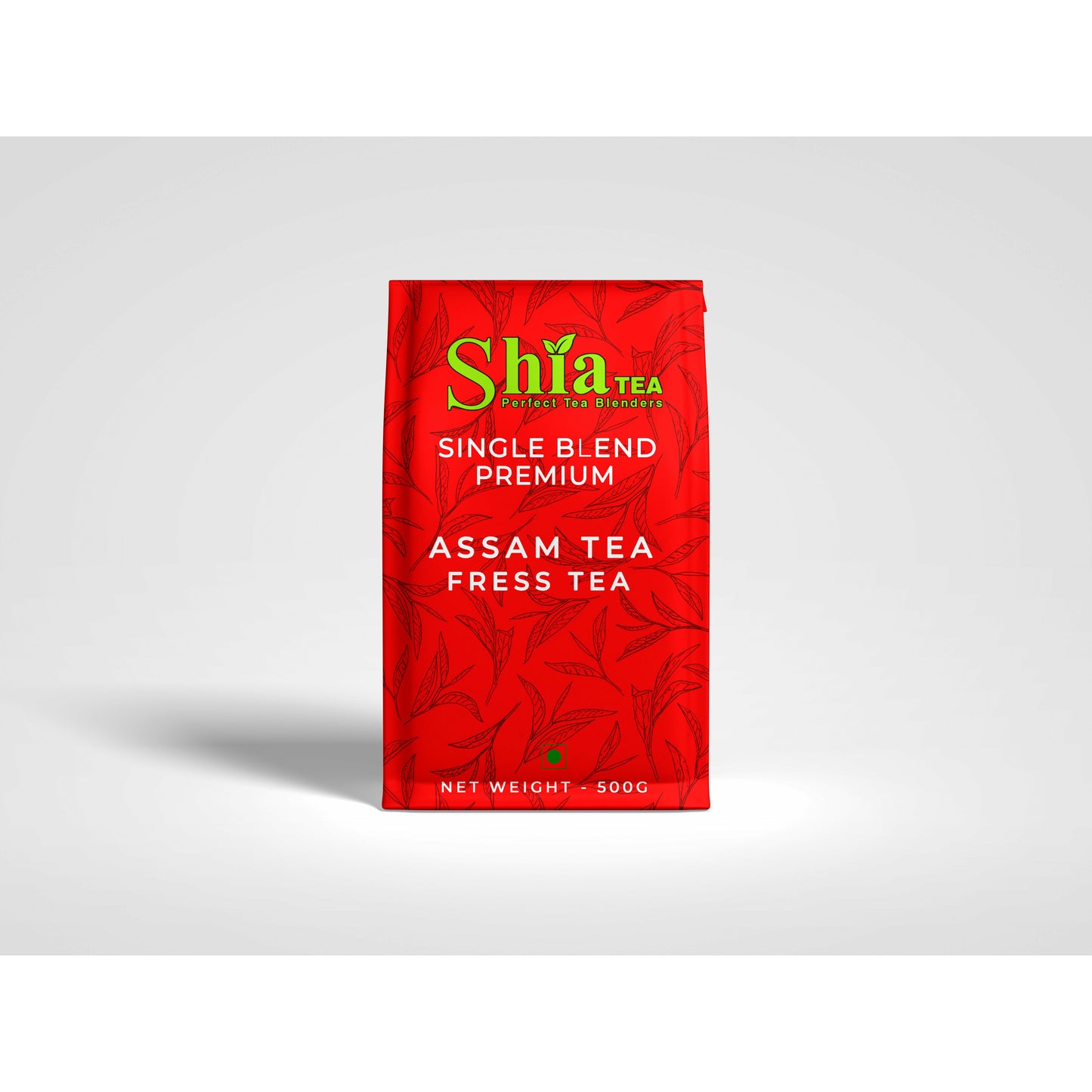 Assam Black Tea