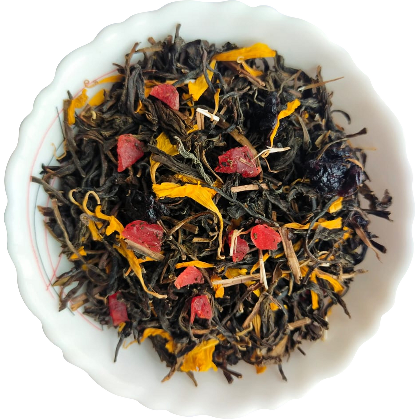Mango Tea