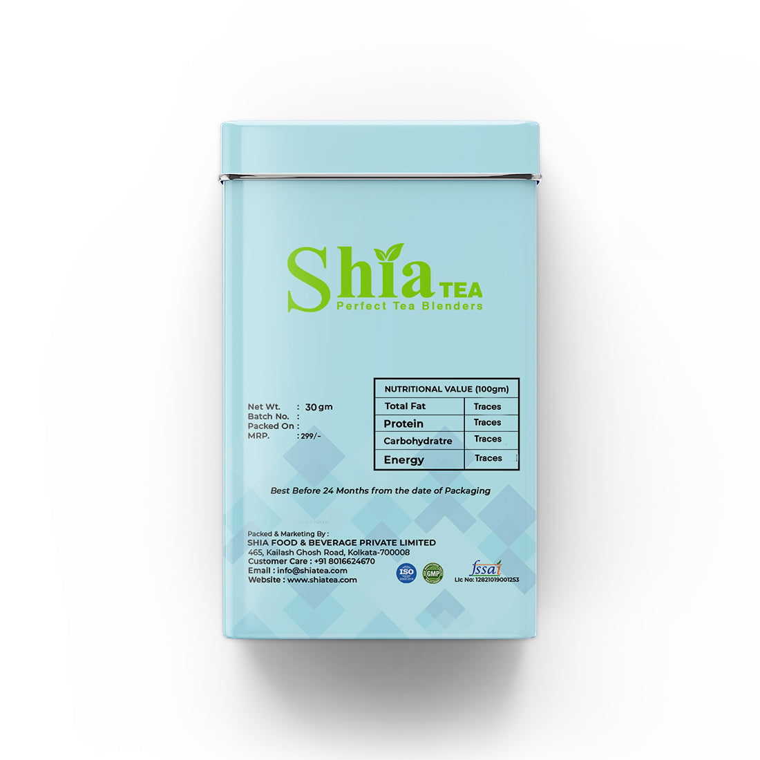 Kadha Immunity Booster