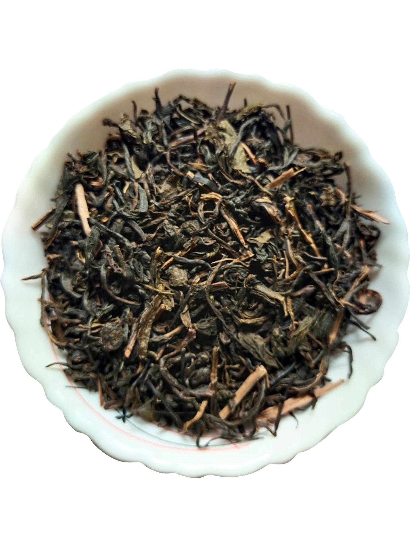green tea