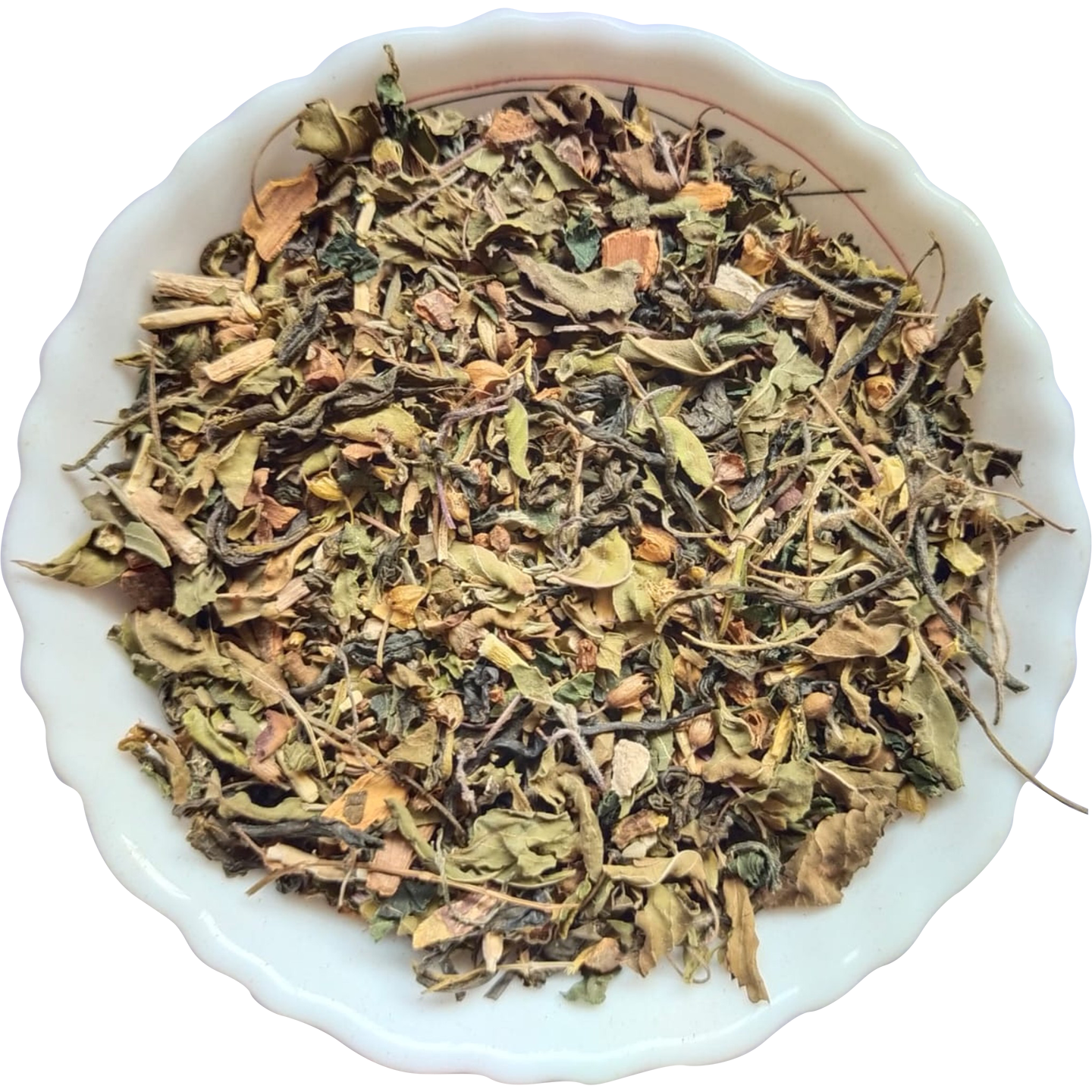 Immunity Herbal Tea