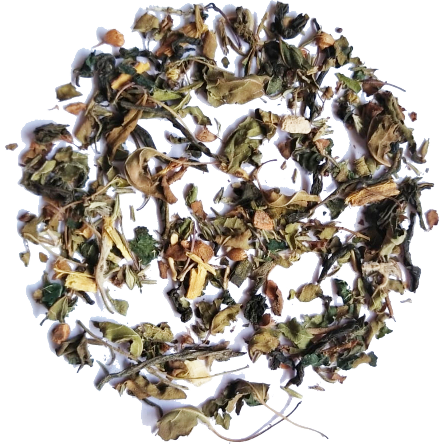Immunity Herbal Tea