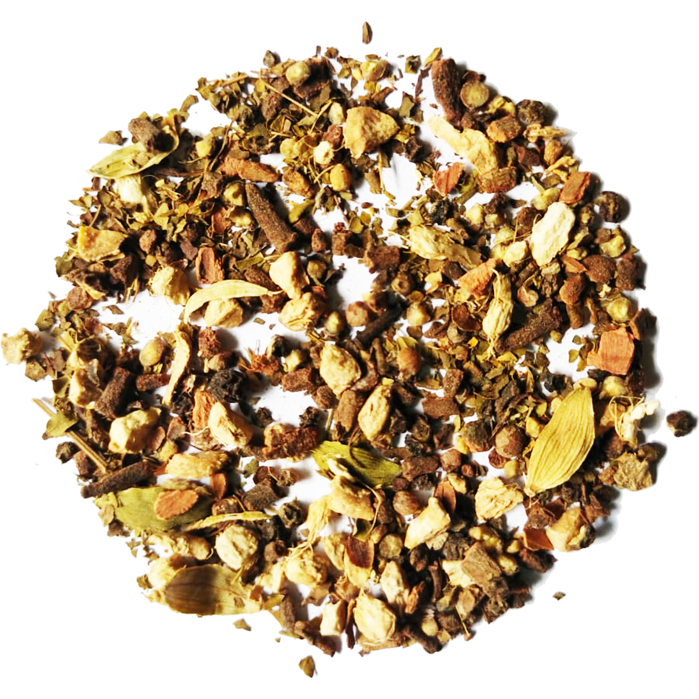 immunity herbal