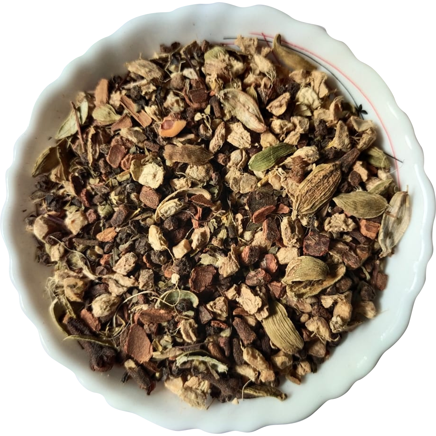 immunity herbal