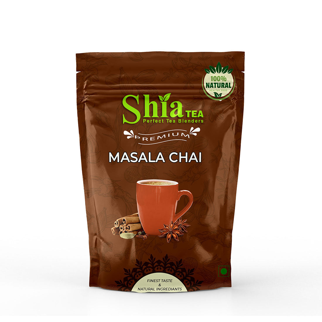 Masala Chai