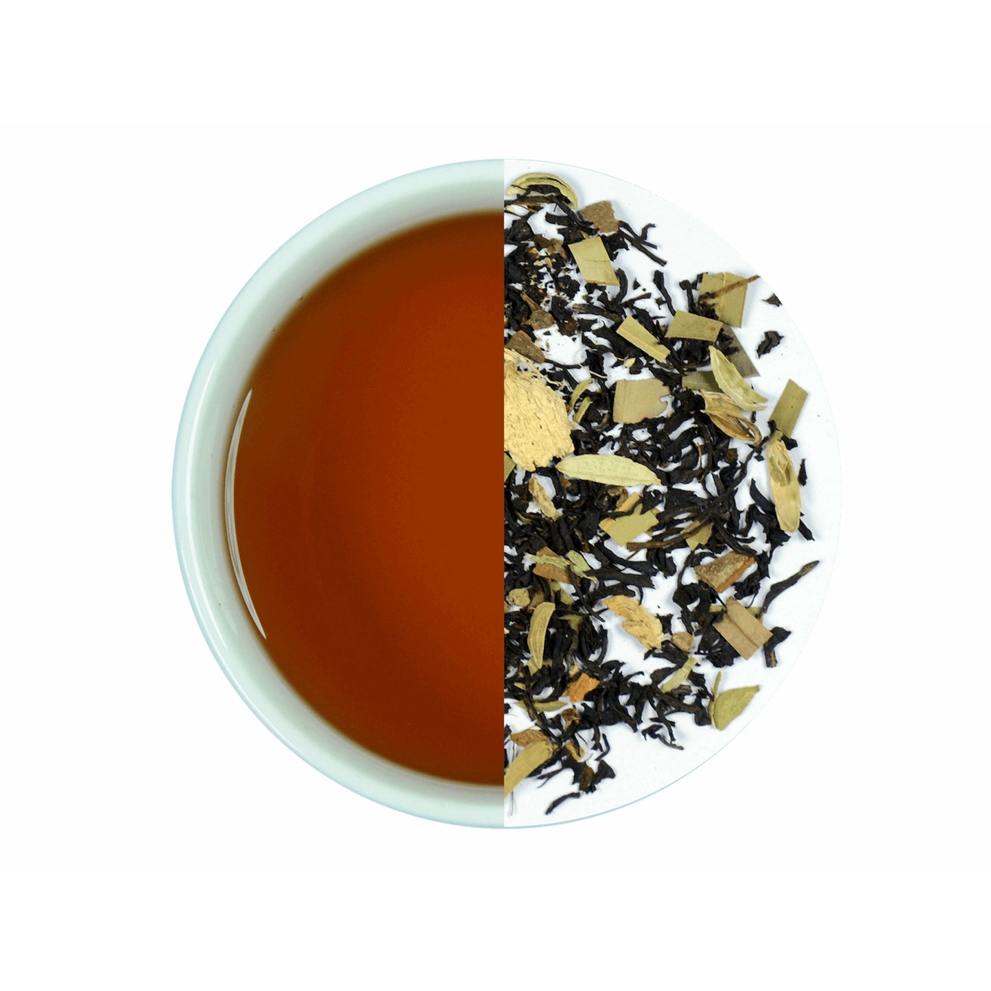 Masala Chai
