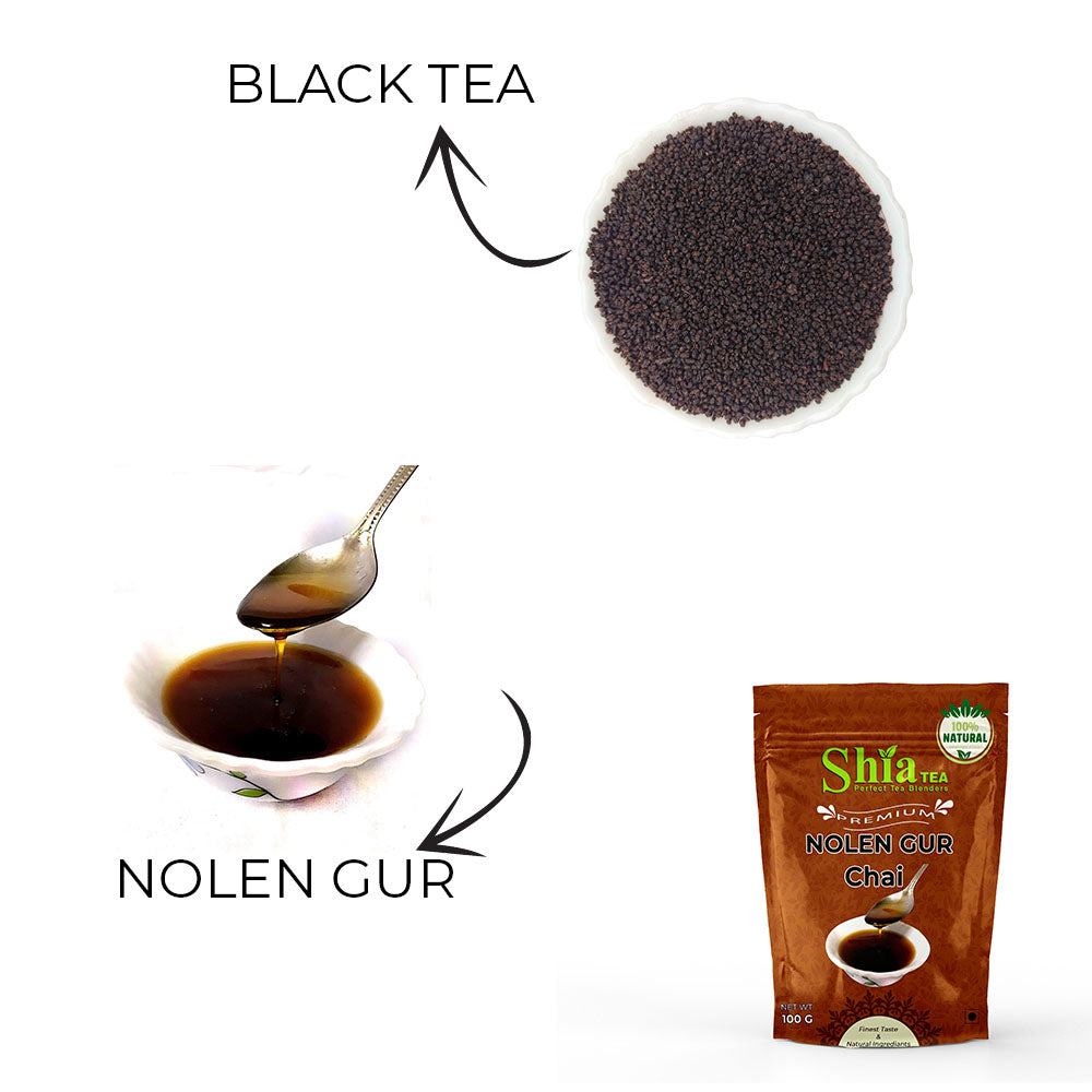 Nolen Gur Chai