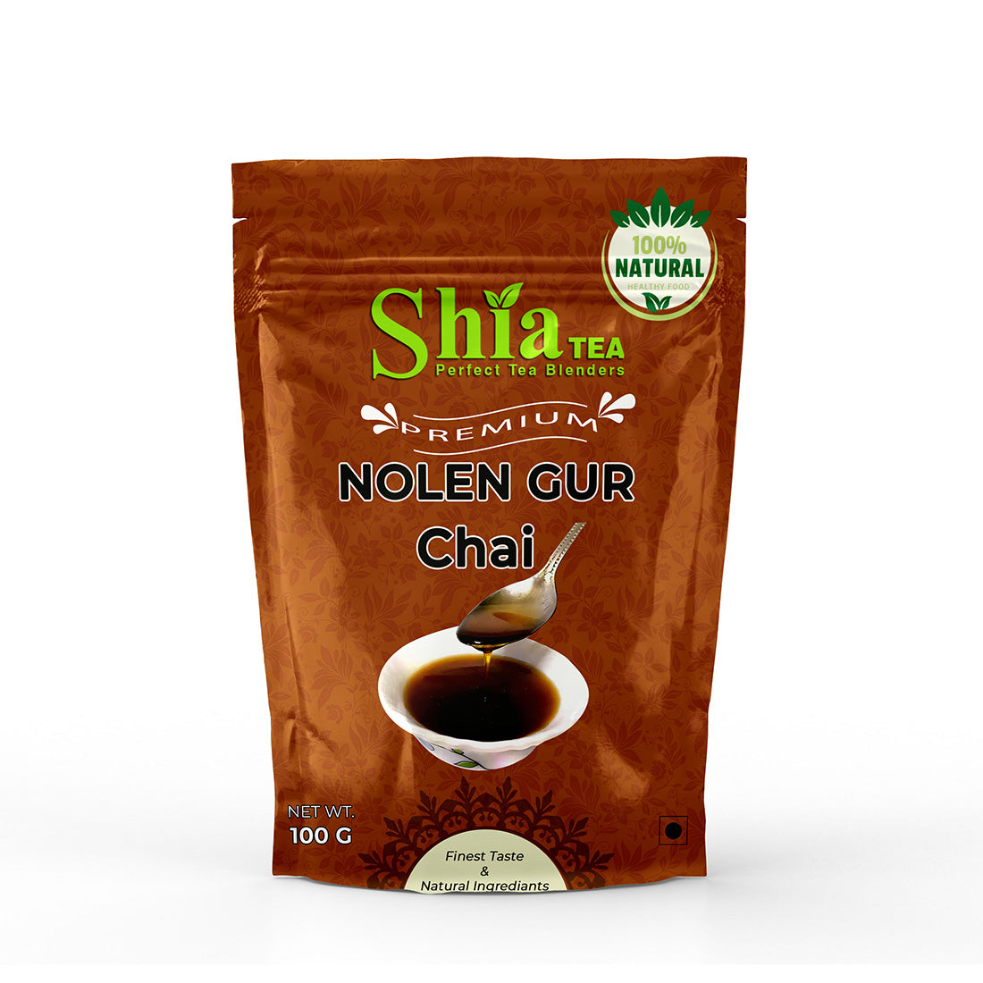 Nolen Gur Chai