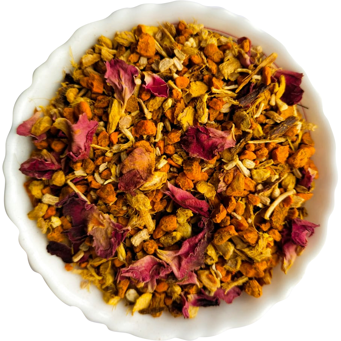 Turmeric Tea