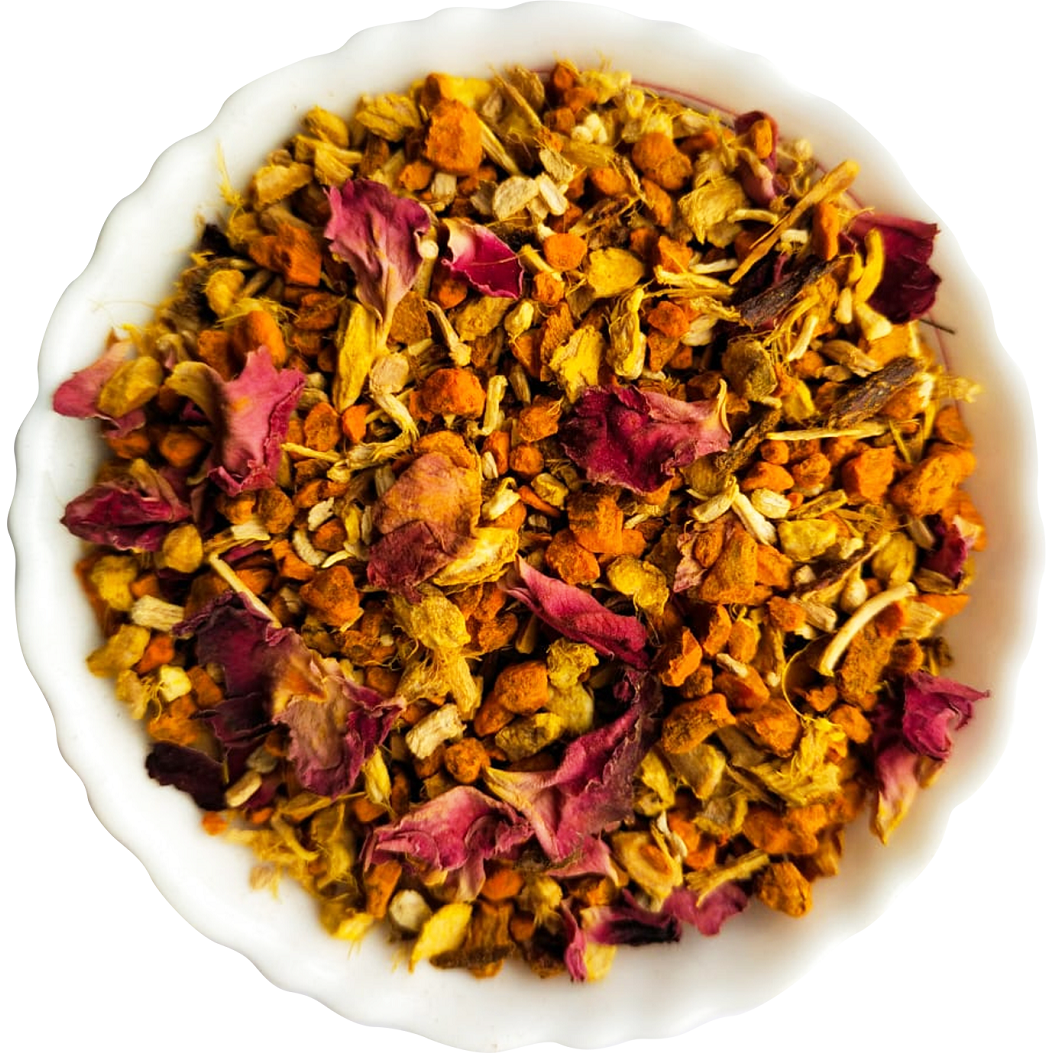 Turmeric Tea
