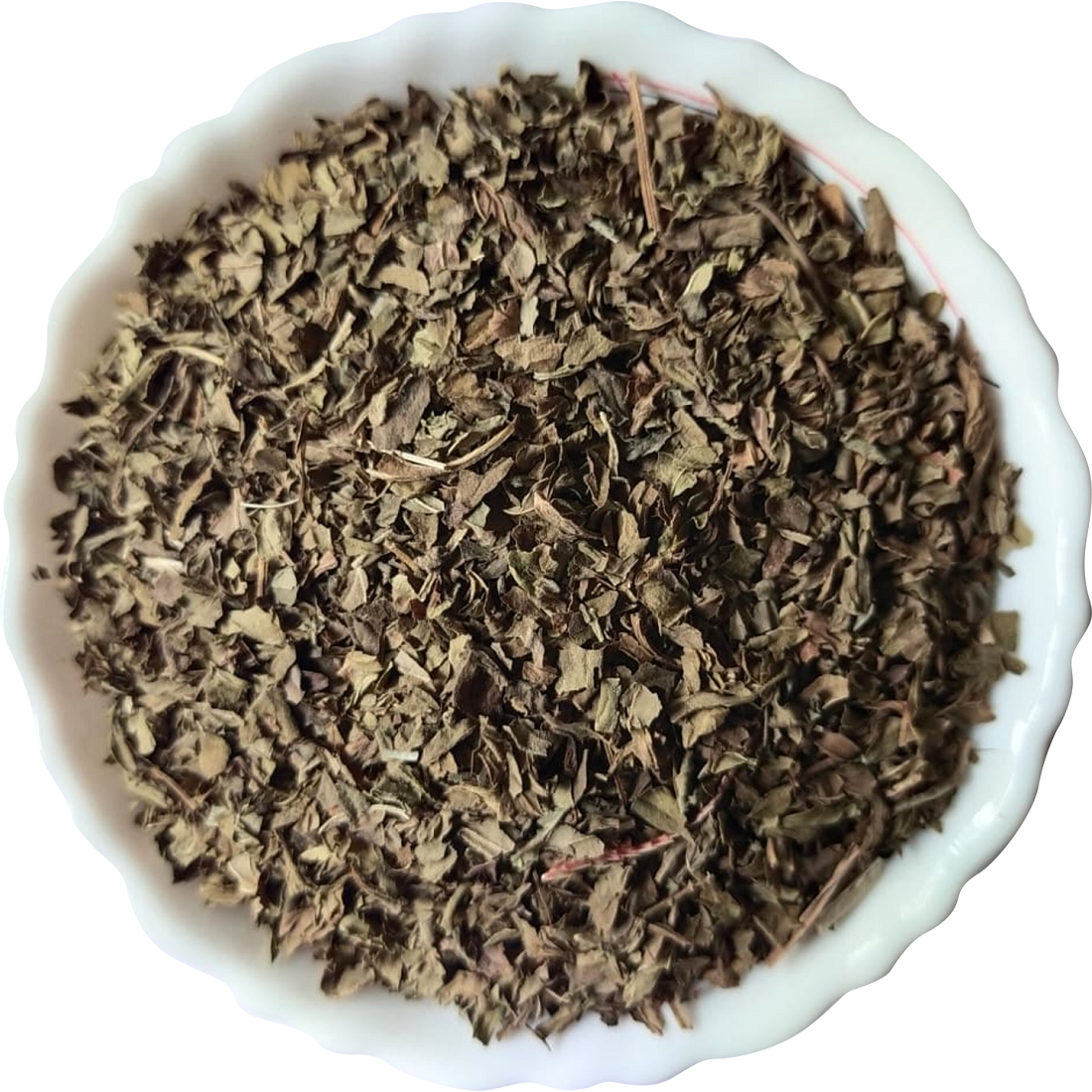 Peppermint Tea