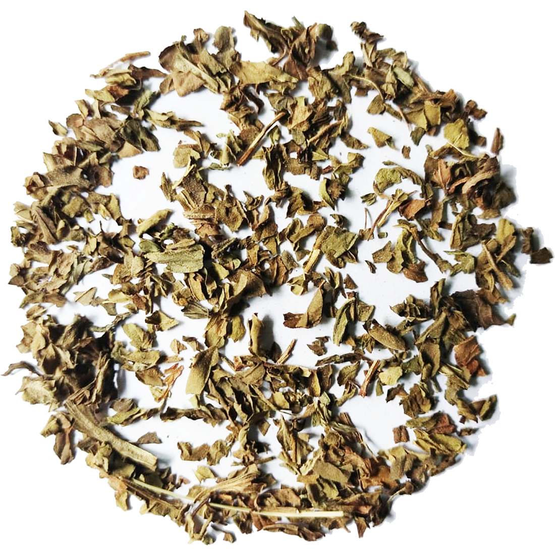 Peppermint Tea