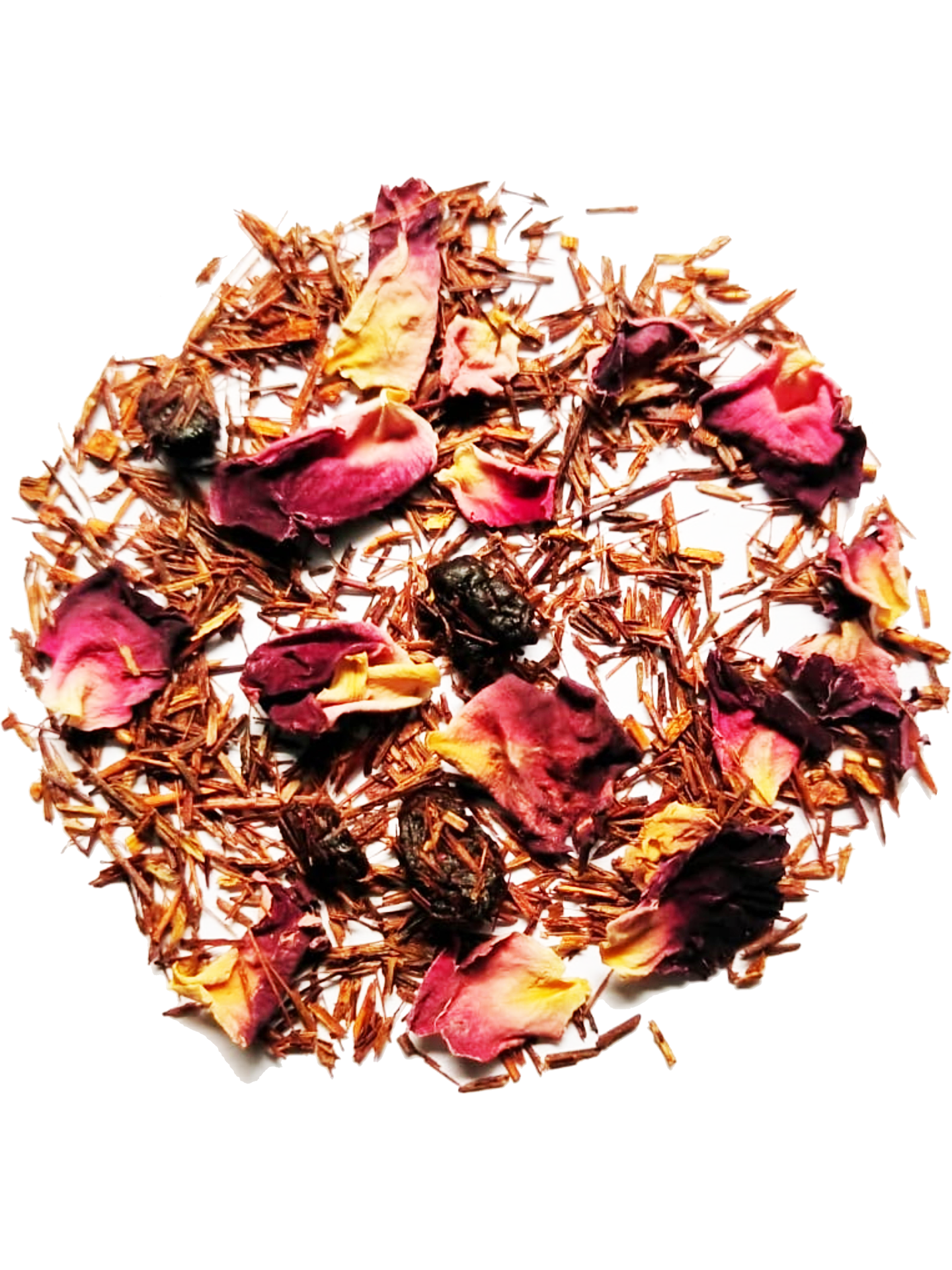 rooibos caranel