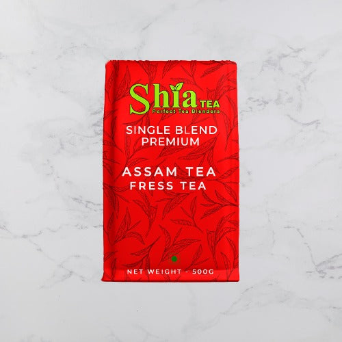 Assam black Tea