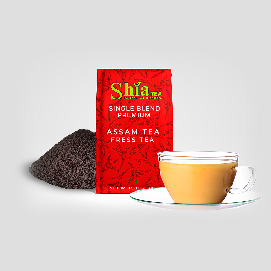 Assam Black Tea
