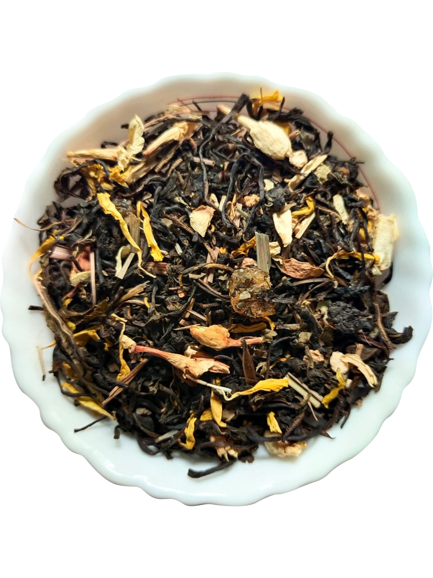 Tropical Green Tea