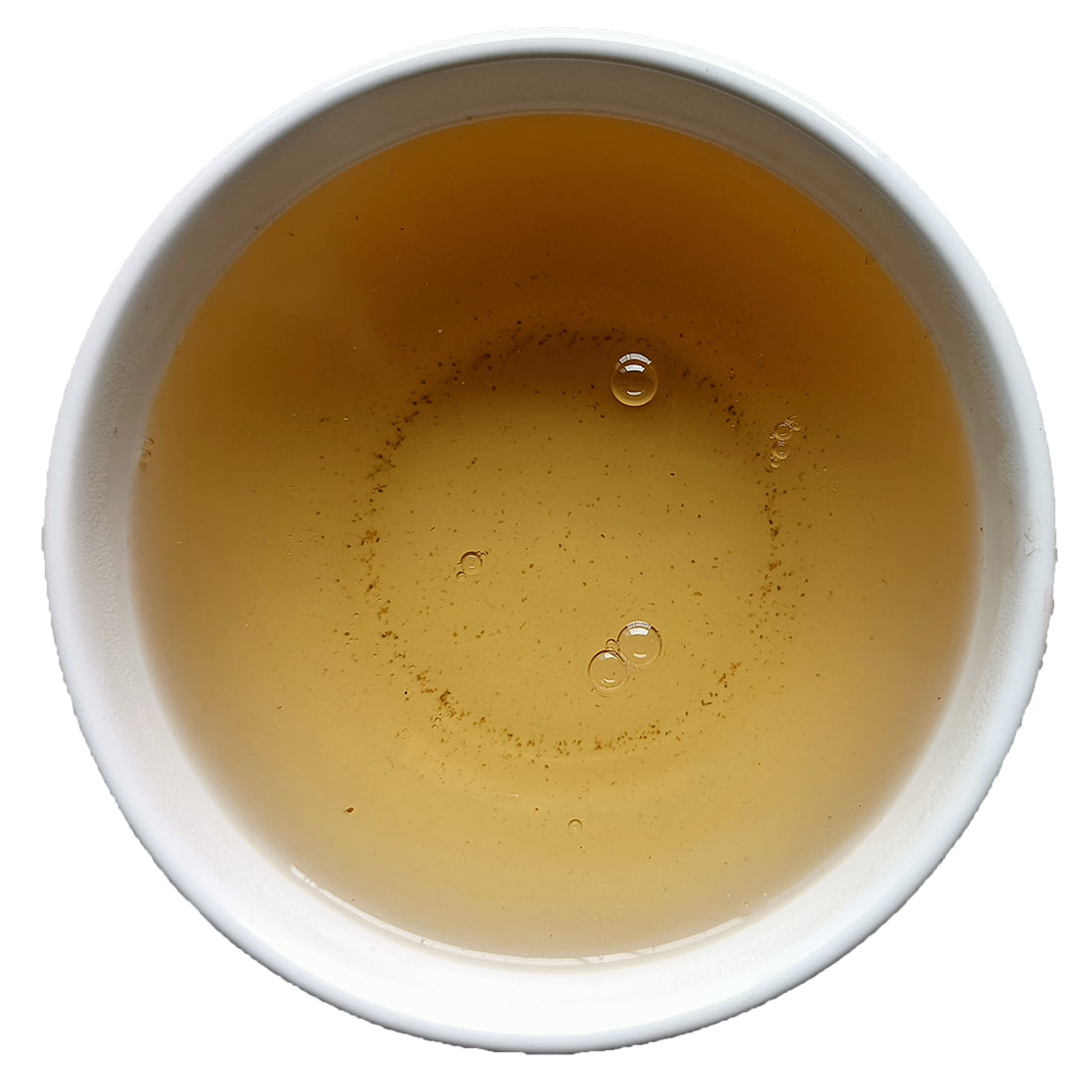 Orange White Tea silver needle