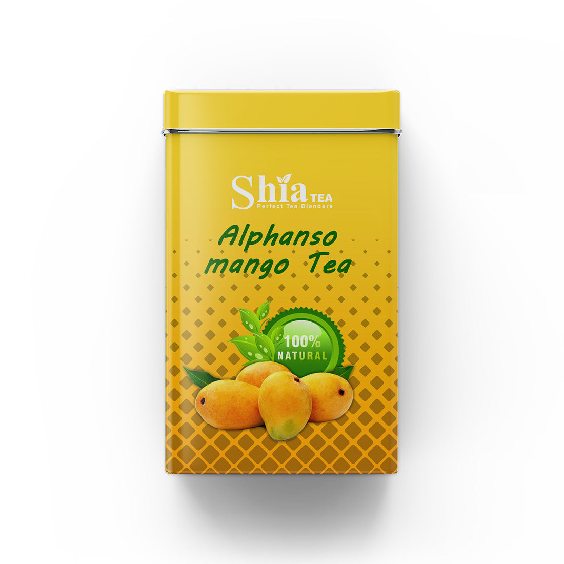 Mango Tea