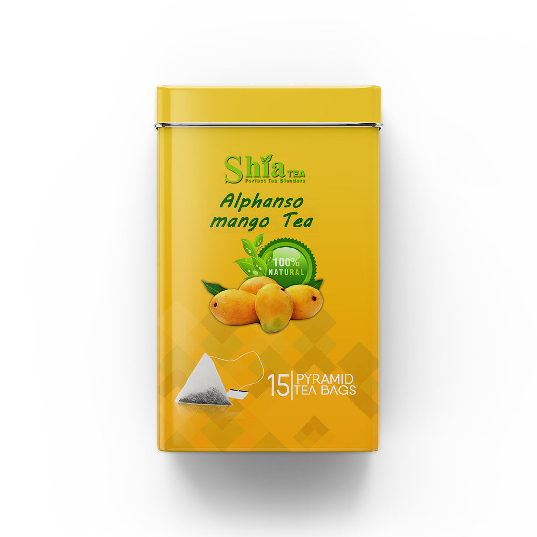 mango tea