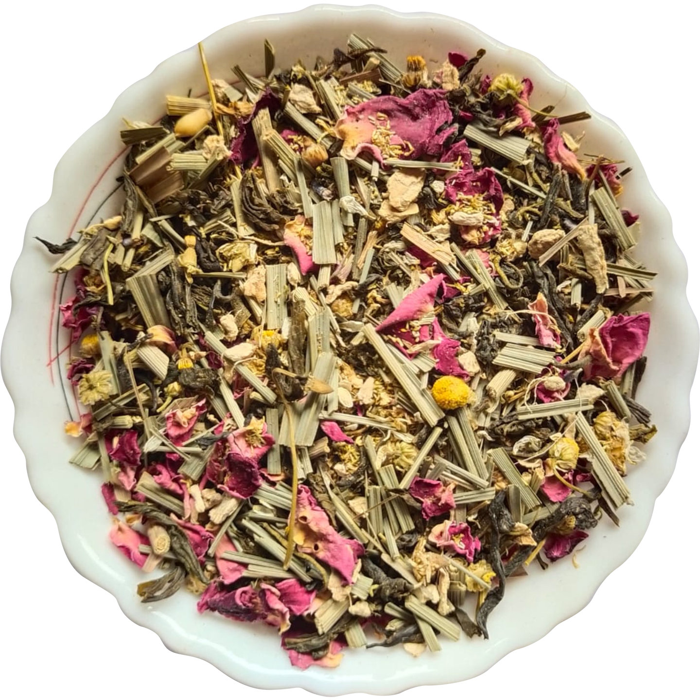 Diabetics Herbal Tea