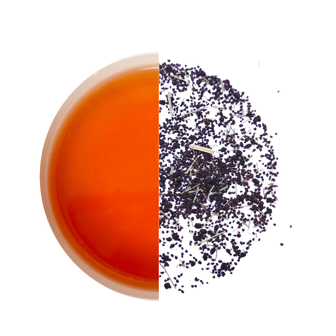 Lemon Chai