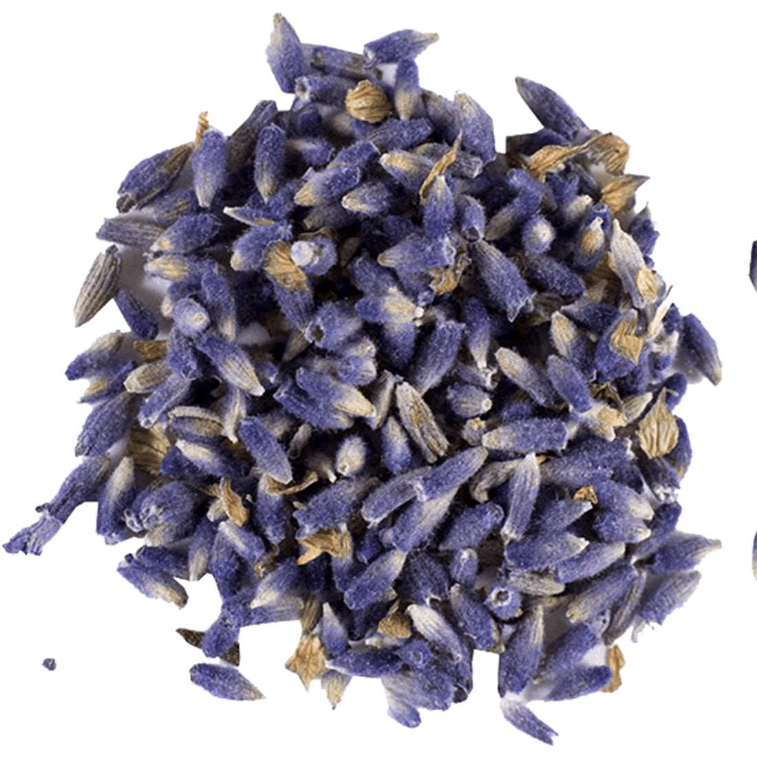 Blue Corn Flower I loose 1 kg Pouch