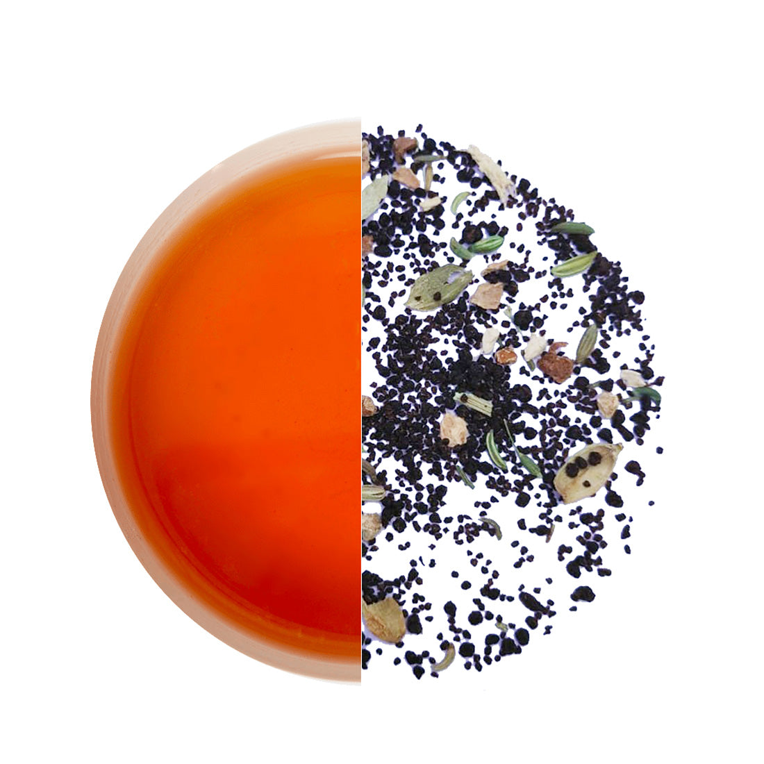 bombay cutting chai