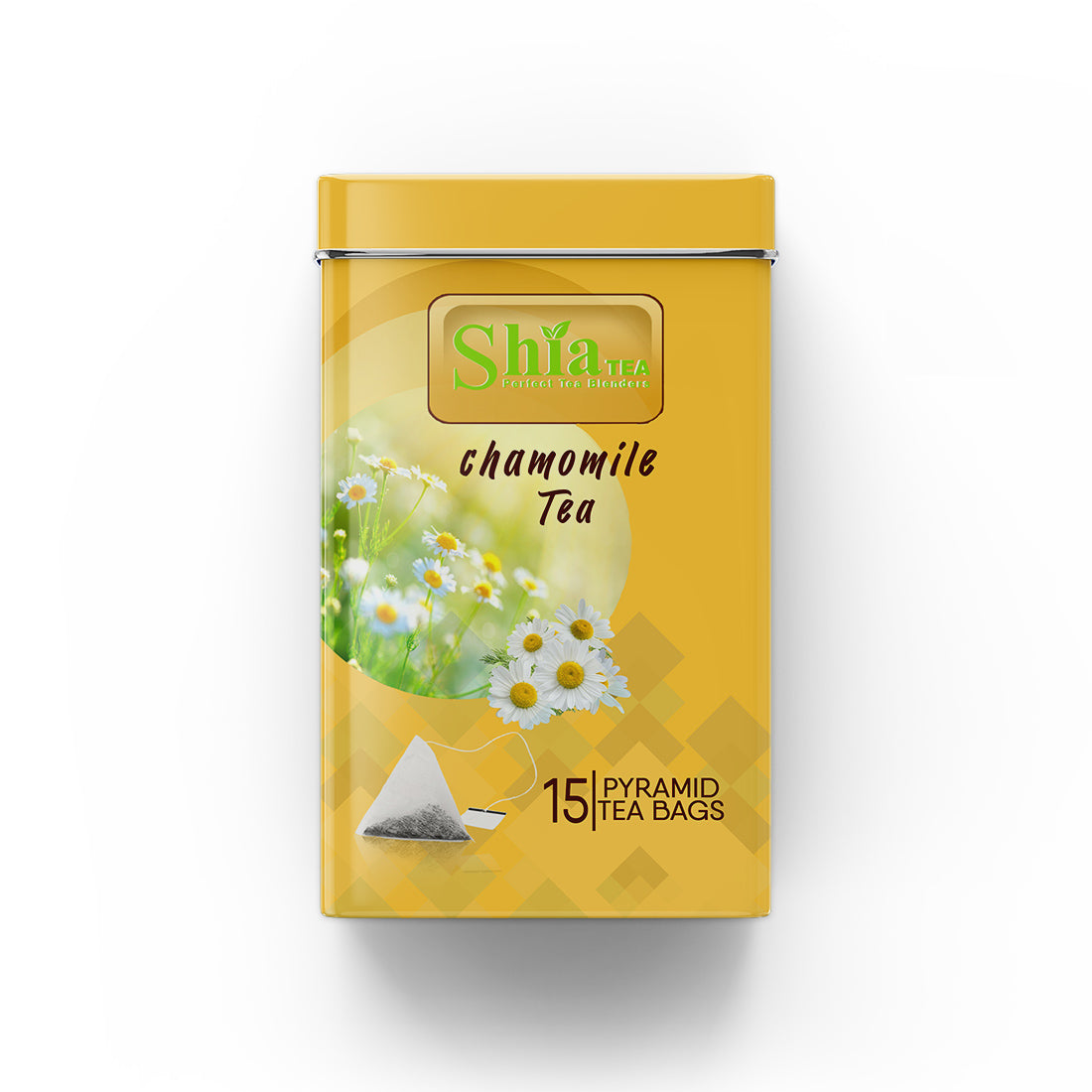 Chamomile Tea
