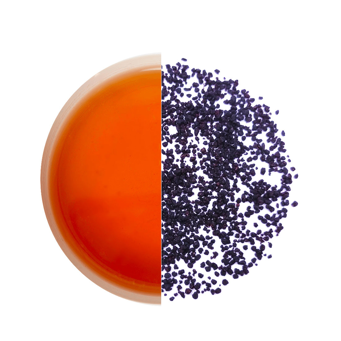 Chocolate Tea