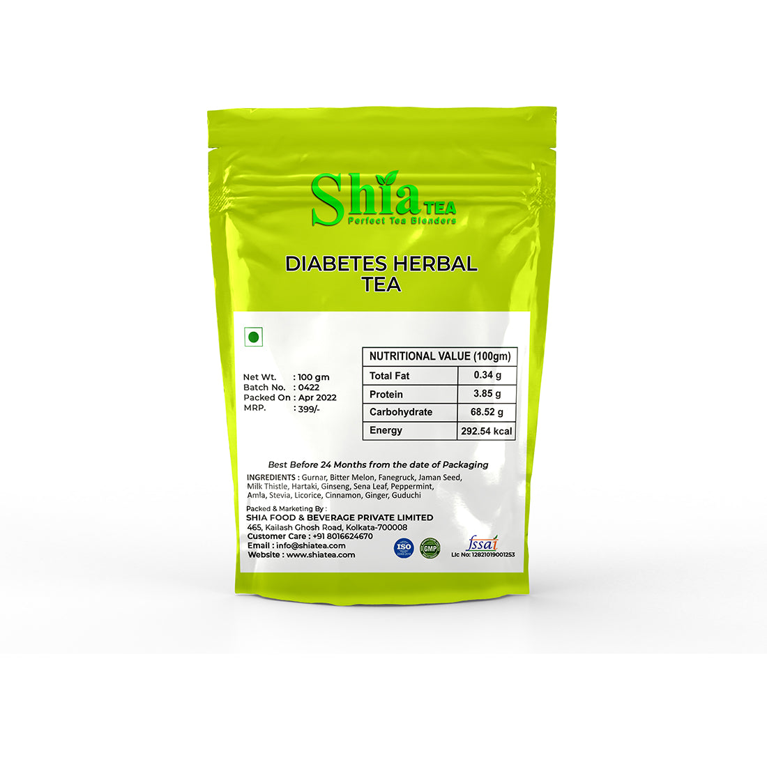 diabetes herbl