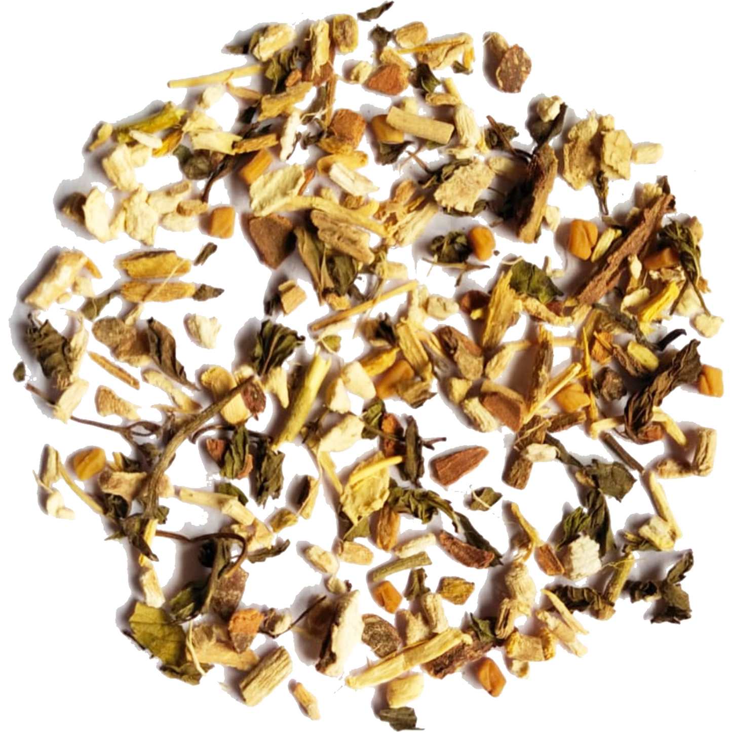 Digestive Tea