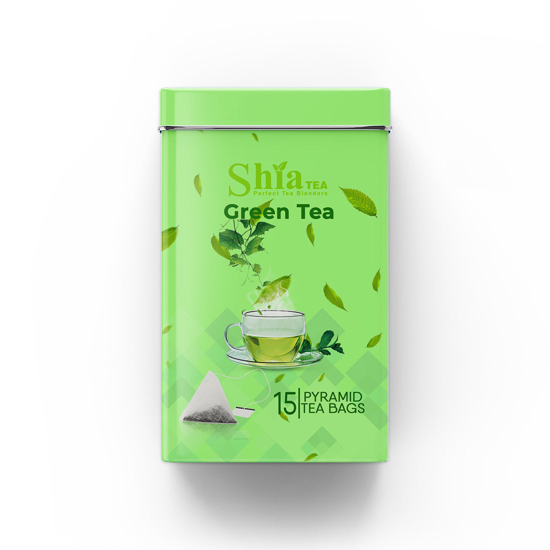 green tea weight loss