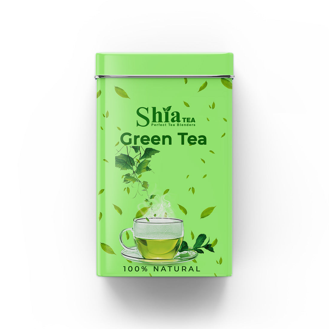Green tea