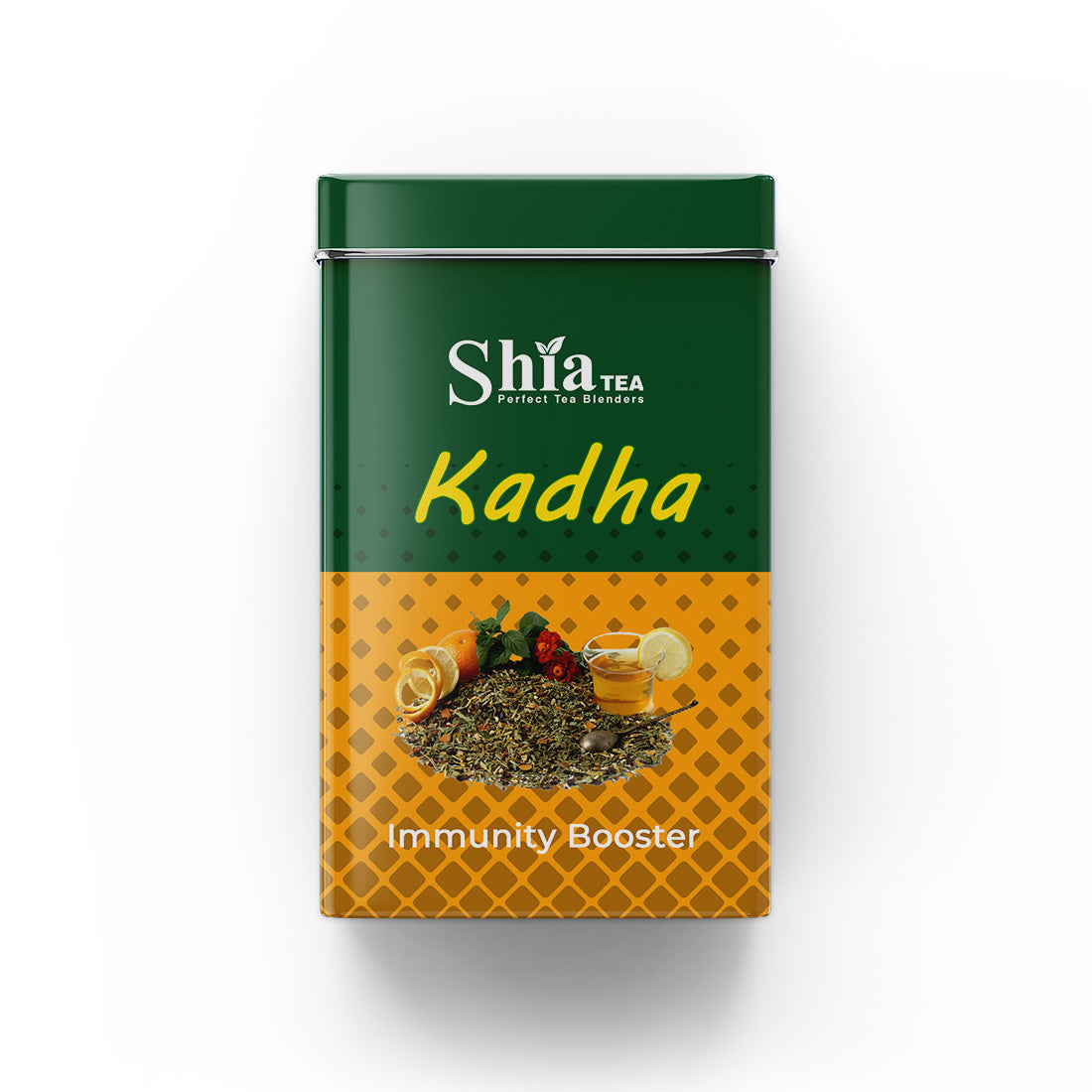 immunity herbal