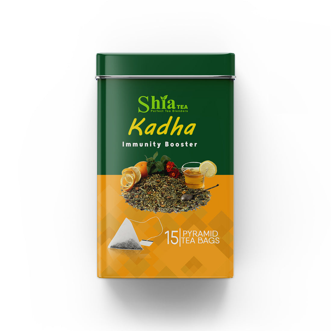 Kadha Immunity Booster