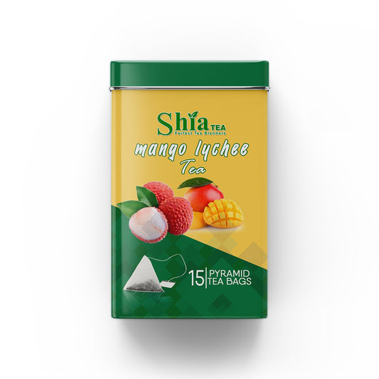 mango and lychee tea  Cold brew tea  ginger peach iced tea  Aam Panna Iced Tea  lychee  alphanso mango tea  Mango tea  Mango Lychee Tea  Iced Tea