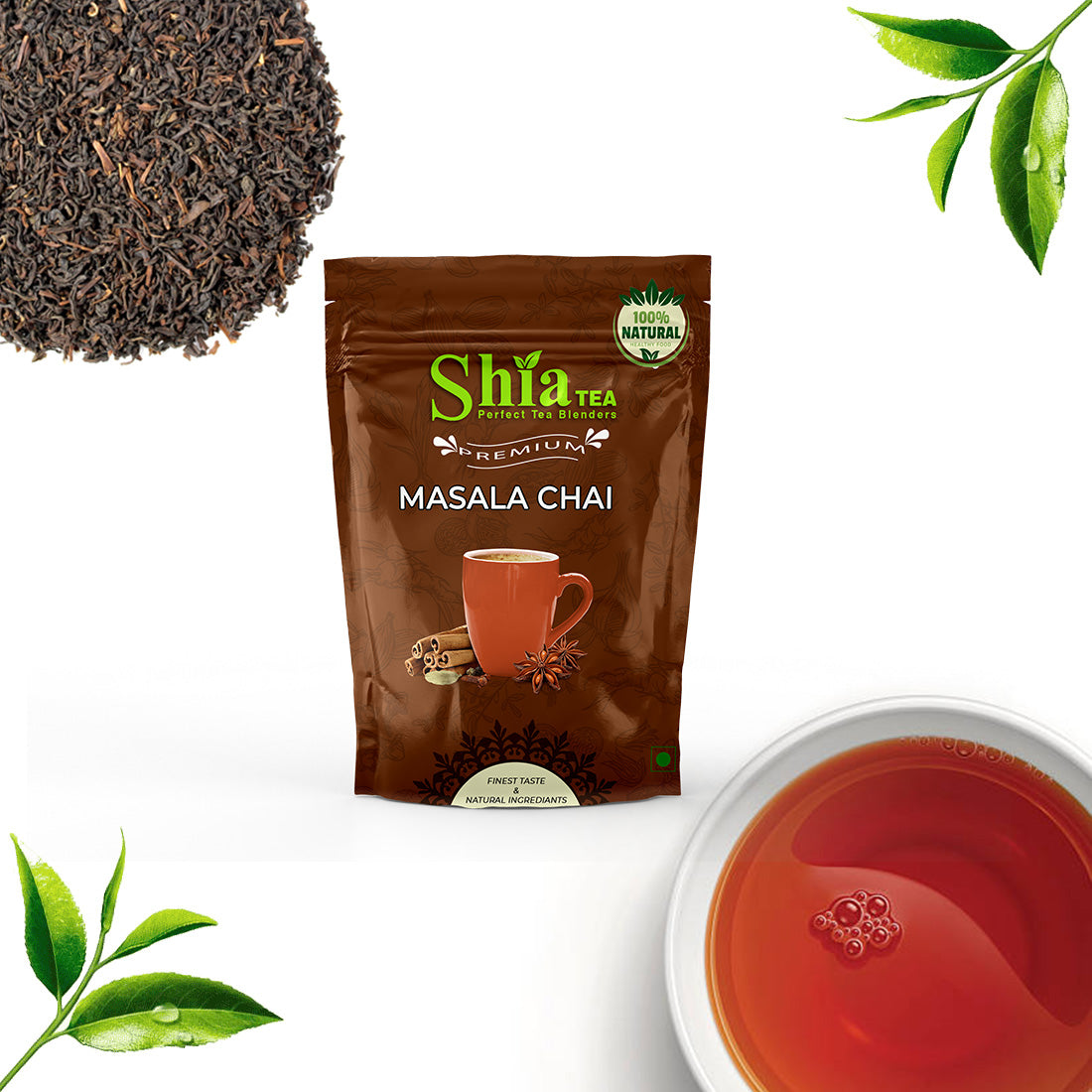 Masala Chai