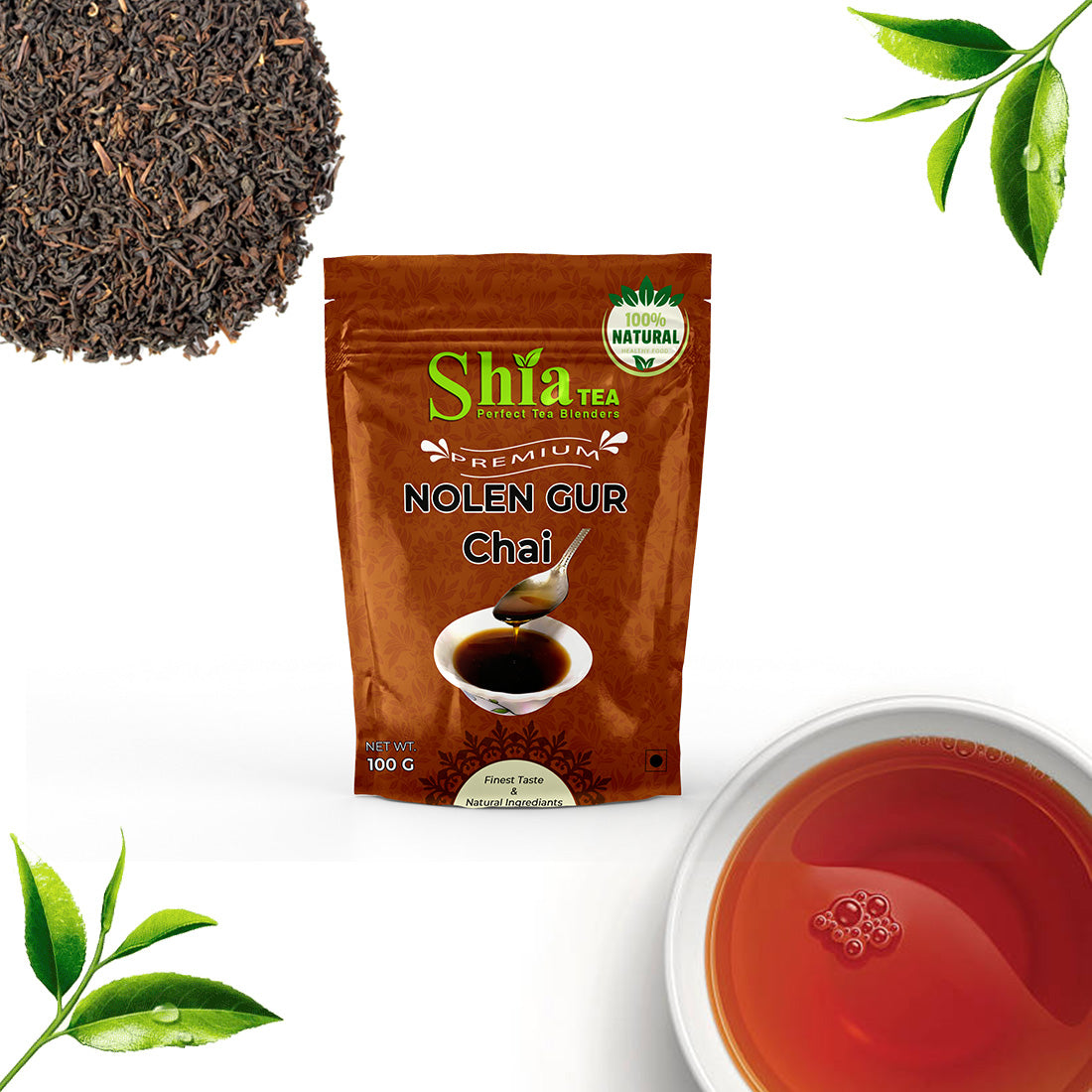 Nolen Gur Chai