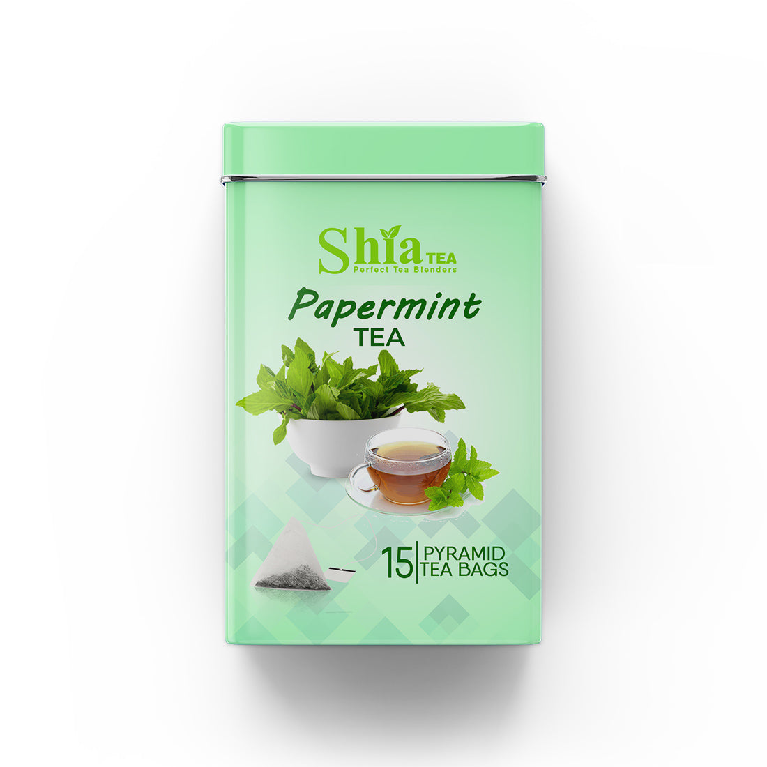 peppermint herbal