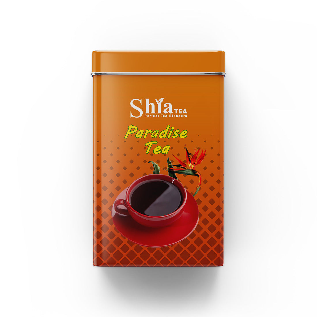 turmeric tea
