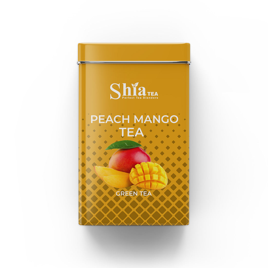 Peach Mango Tea